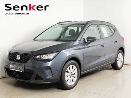 SEAT Arona Style Edition 1.0 TSI DSG
