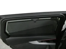 Audi A4 Avant 40 TDI quattro S line in 0E Mythosschwarz Metallic