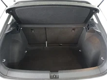 VW T-Roc TSI in Pure White