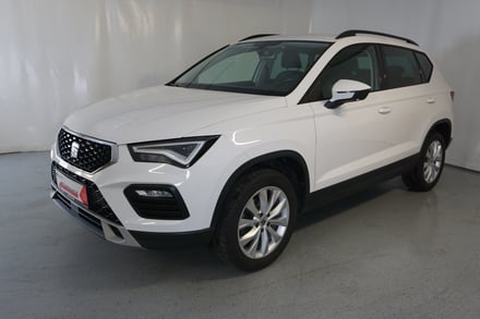 SEAT Ateca Austria Edition Style 1.0 TSI