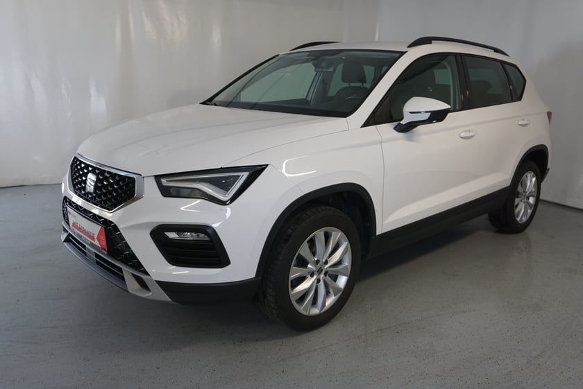 SEAT Ateca Austria Edition Style 1.0 TSI