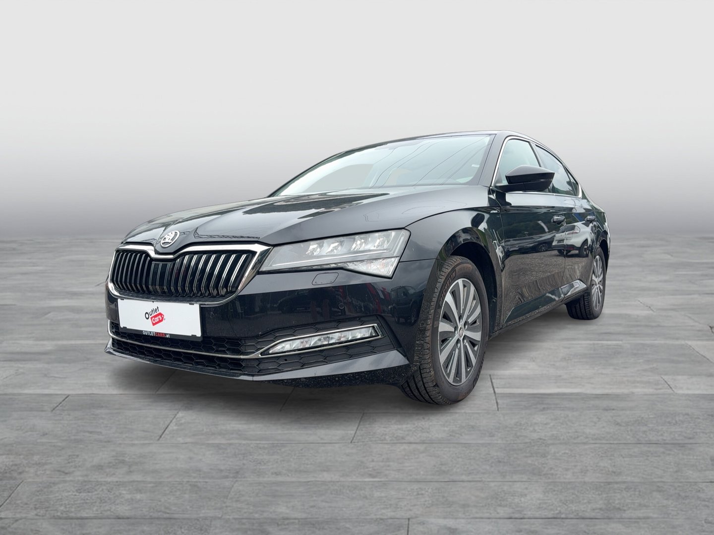 Bild eines Škoda SUPERB Style TSI ACT DSG