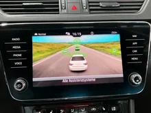 Thumbnail-Foto von Fahrzeug