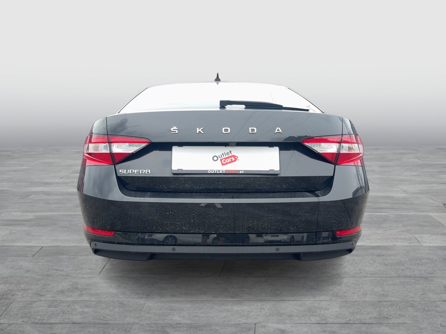 Škoda SUPERB Style TSI ACT DSG | Bild 4 von 18