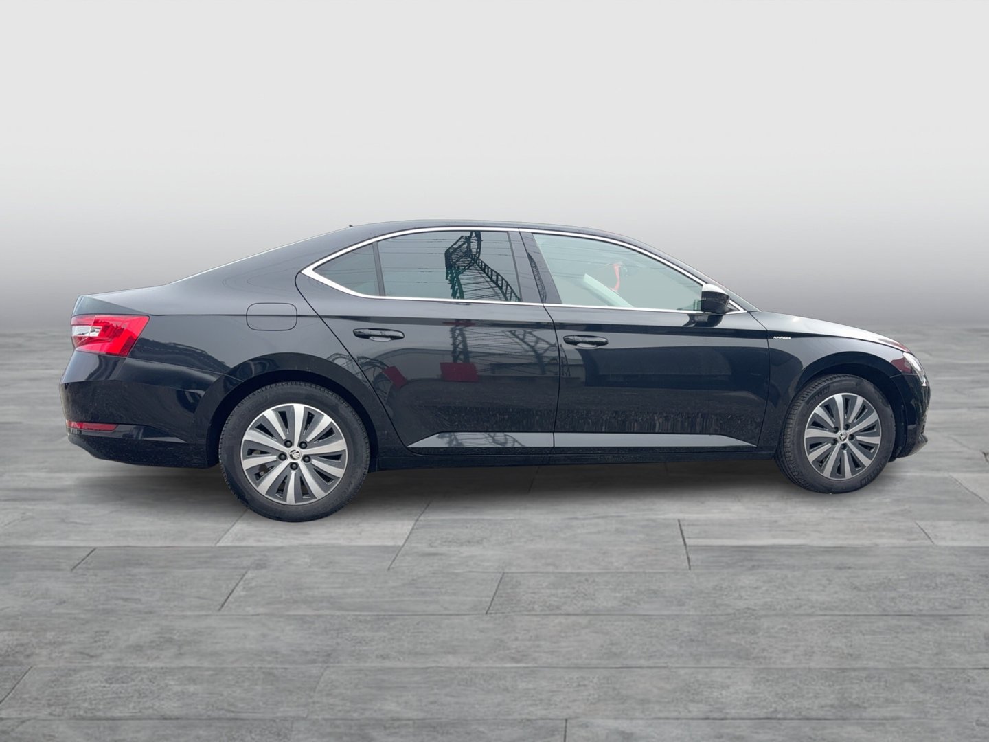 Škoda SUPERB Style TSI ACT DSG | Bild 5 von 18