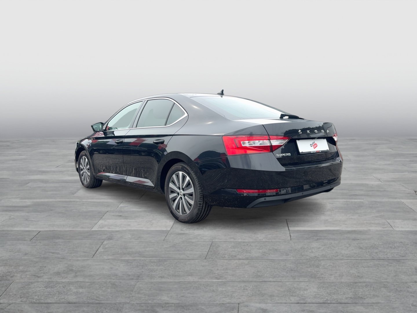 Škoda SUPERB Style TSI ACT DSG | Bild 3 von 18