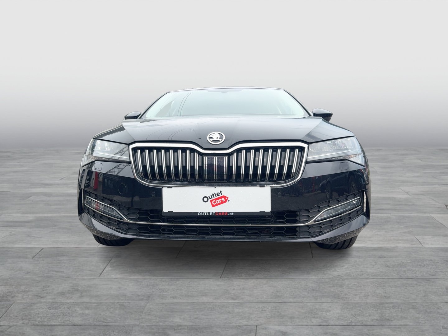 Škoda SUPERB Style TSI ACT DSG | Bild 7 von 18