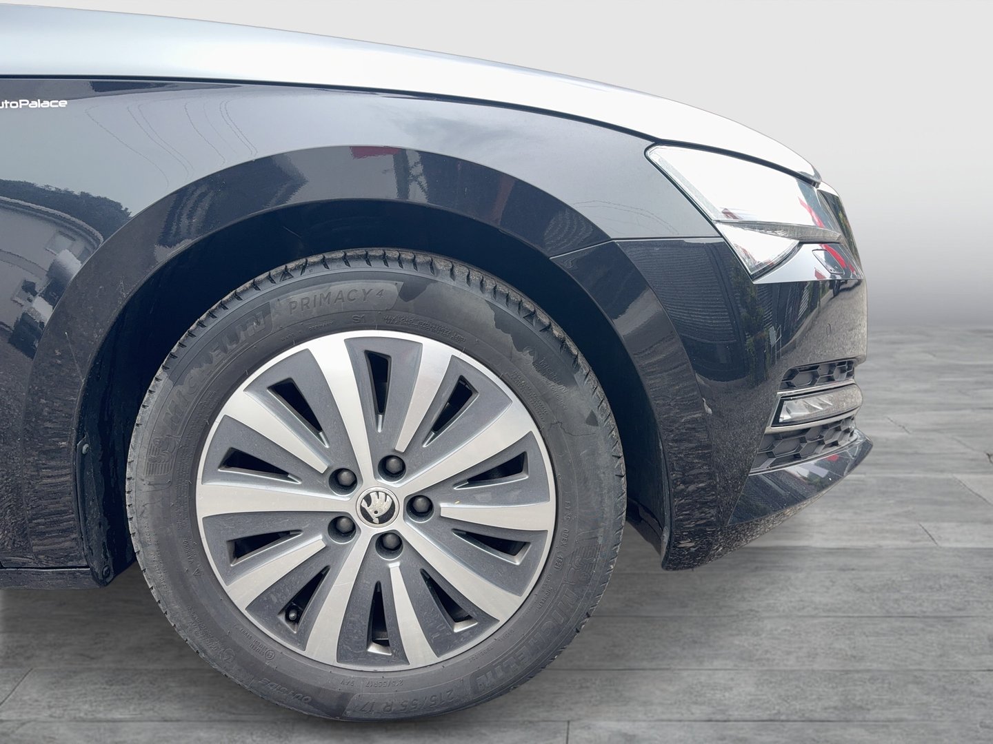 Škoda SUPERB Style TSI ACT DSG | Bild 6 von 18