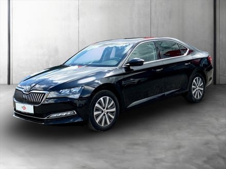 Škoda SUPERB Style TSI ACT DSG