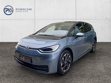 VW ID.3 Pro Performance 150 kW Family