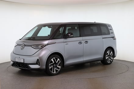 VW ID. Buzz GTX LR 4MOTION 250 kW