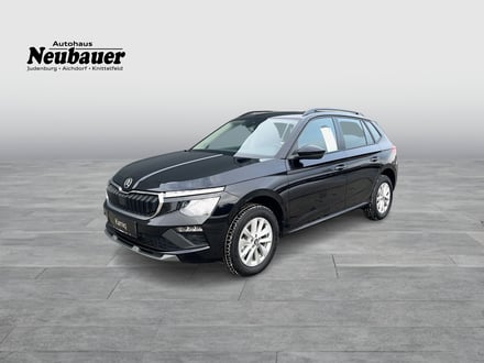 Škoda Kamiq Selection TSI