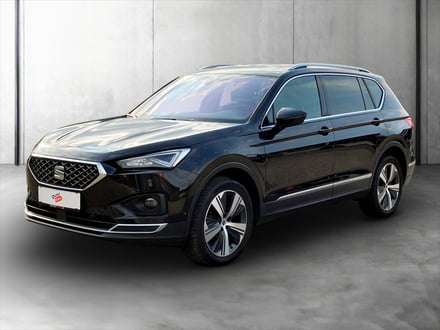 SEAT Tarraco Xcellence 2.0 TDI DSG
