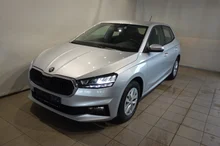 Thumbnail-Foto von Fahrzeug