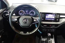 Thumbnail-Foto von Fahrzeug