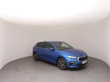 Thumbnail-Foto von Fahrzeug