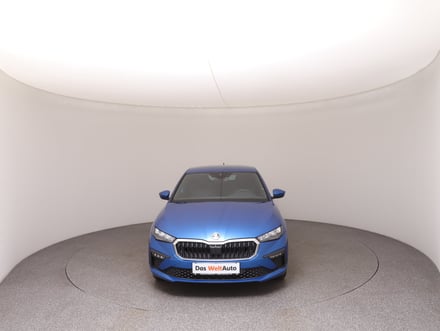 Škoda Scala Selection TSI DSG