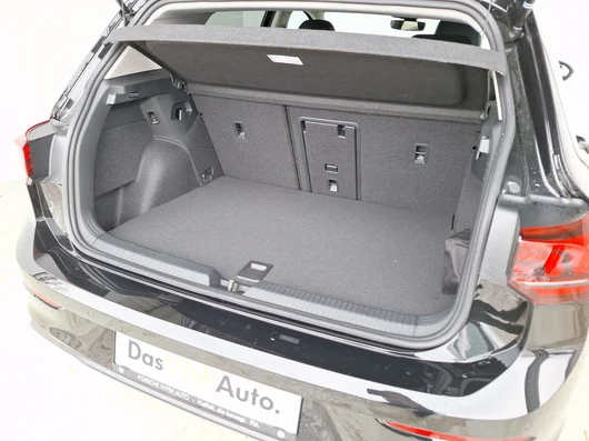 Bild eines VW Golf Rabbit eHybrid DSG 150 kW