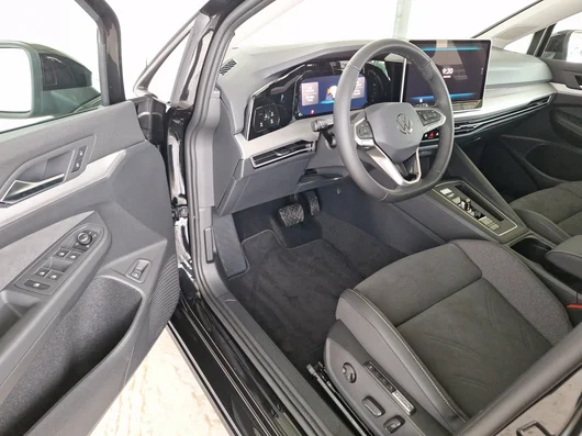 Bild eines VW Golf Rabbit eHybrid DSG 150 kW