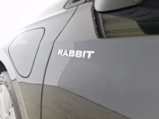 Bild eines VW Golf Rabbit eHybrid DSG 150 kW
