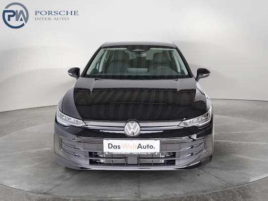 Bild eines VW Golf Rabbit eHybrid DSG 150 kW