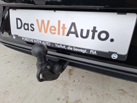 Bild eines VW Golf Rabbit eHybrid DSG 150 kW