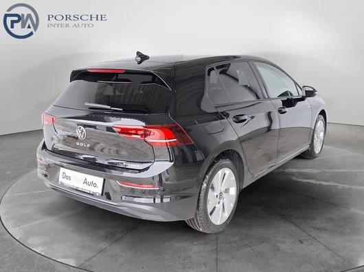 Bild eines VW Golf Rabbit eHybrid DSG 150 kW