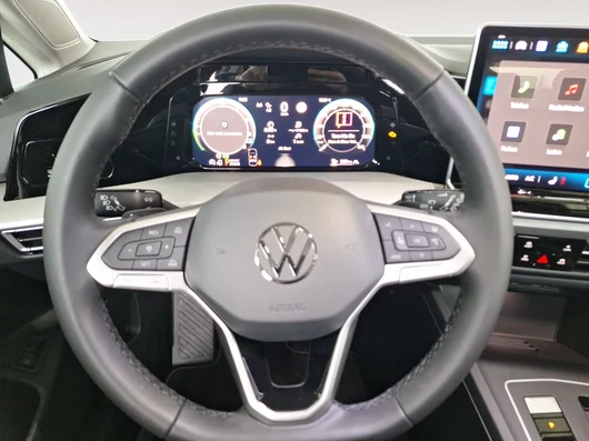 Bild eines VW Golf Rabbit eHybrid DSG 150 kW