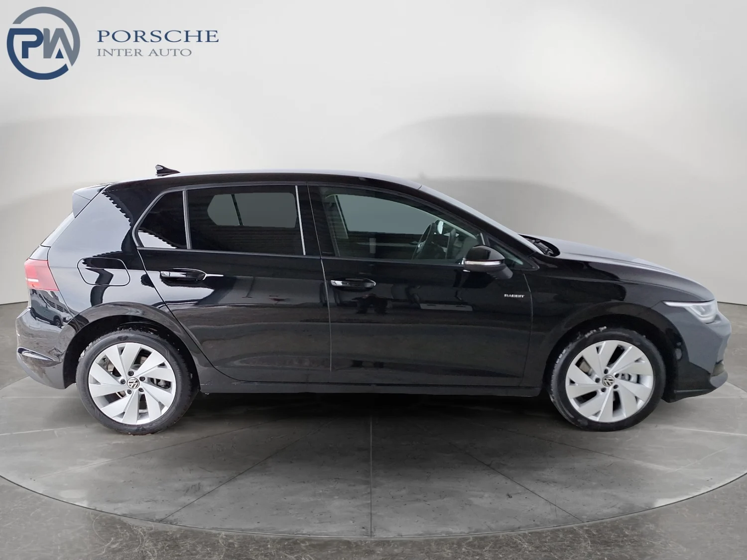 Bild eines VW Golf Rabbit eHybrid DSG 150 kW