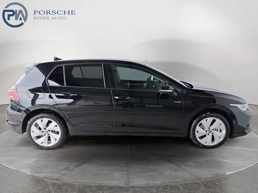 Bild eines VW Golf Rabbit eHybrid DSG 150 kW