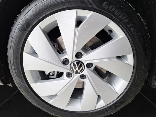 Bild eines VW Golf Rabbit eHybrid DSG 150 kW