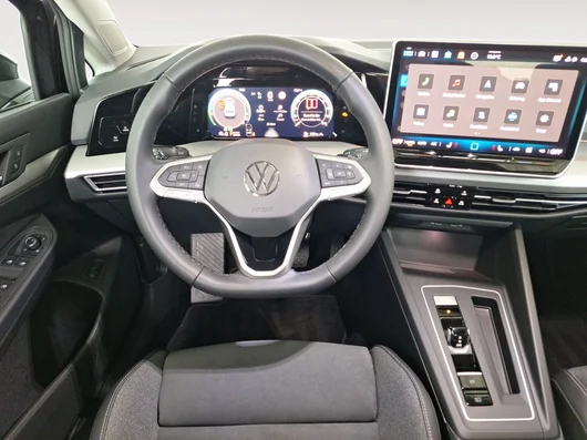 Bild eines VW Golf Rabbit eHybrid DSG 150 kW
