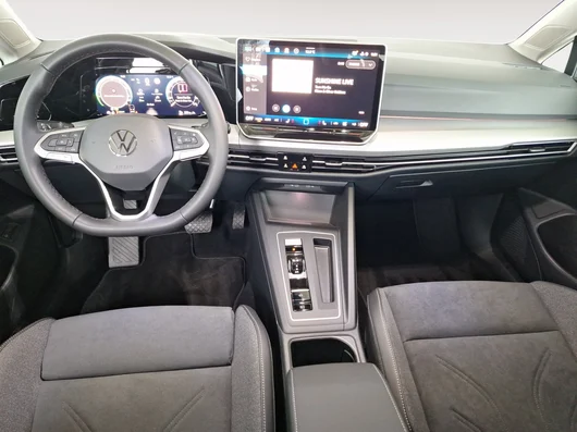 Bild eines VW Golf Rabbit eHybrid DSG 150 kW