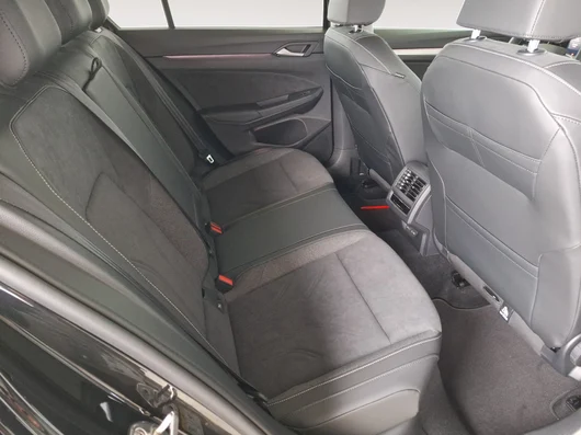 Bild eines VW Golf Rabbit eHybrid DSG 150 kW