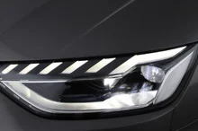 Audi A4 Avant 40 TDI quattro S line in terragrau