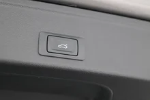 Audi A4 Avant 40 TDI quattro S line in terragrau