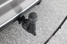Audi A4 Avant 40 TDI quattro S line in terragrau