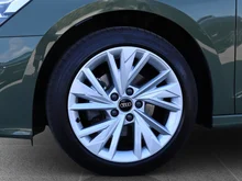 Thumbnail-Foto von Fahrzeug