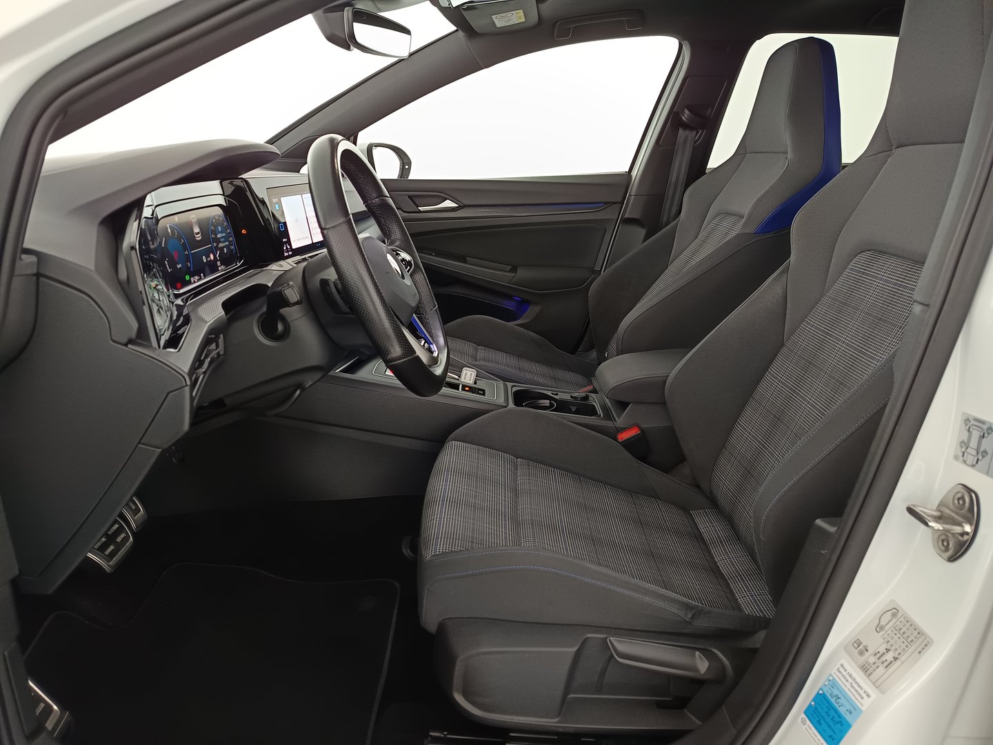 VW Golf GTE | Bild 13 von 34