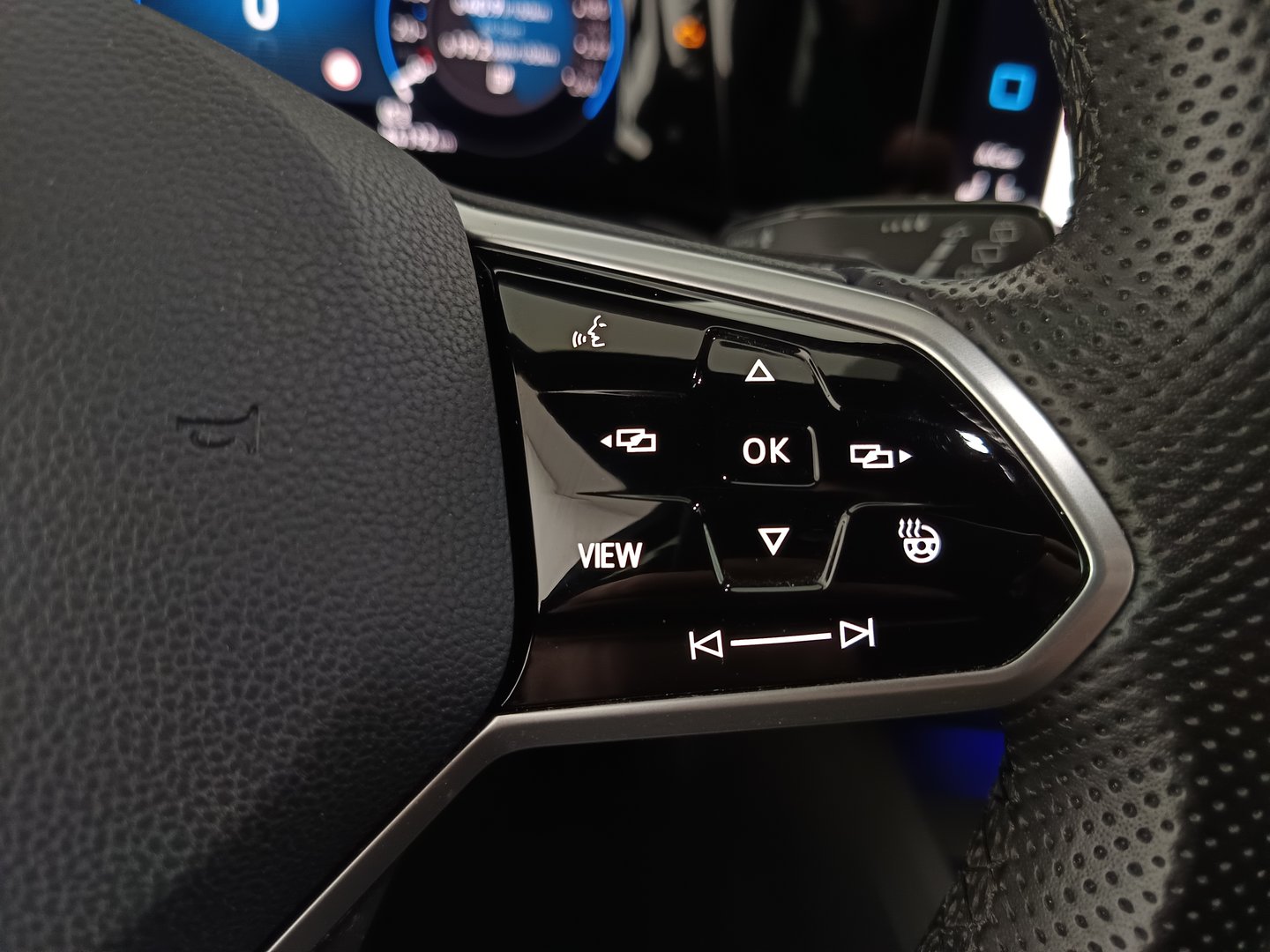VW Golf GTE | Bild 17 von 34