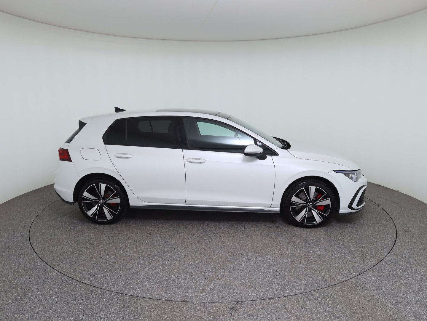VW Golf GTE | Bild 4 von 34