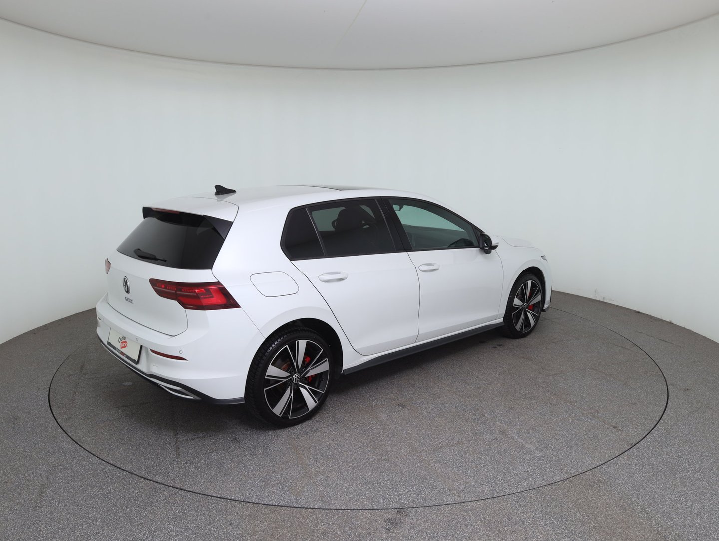VW Golf GTE | Bild 5 von 34