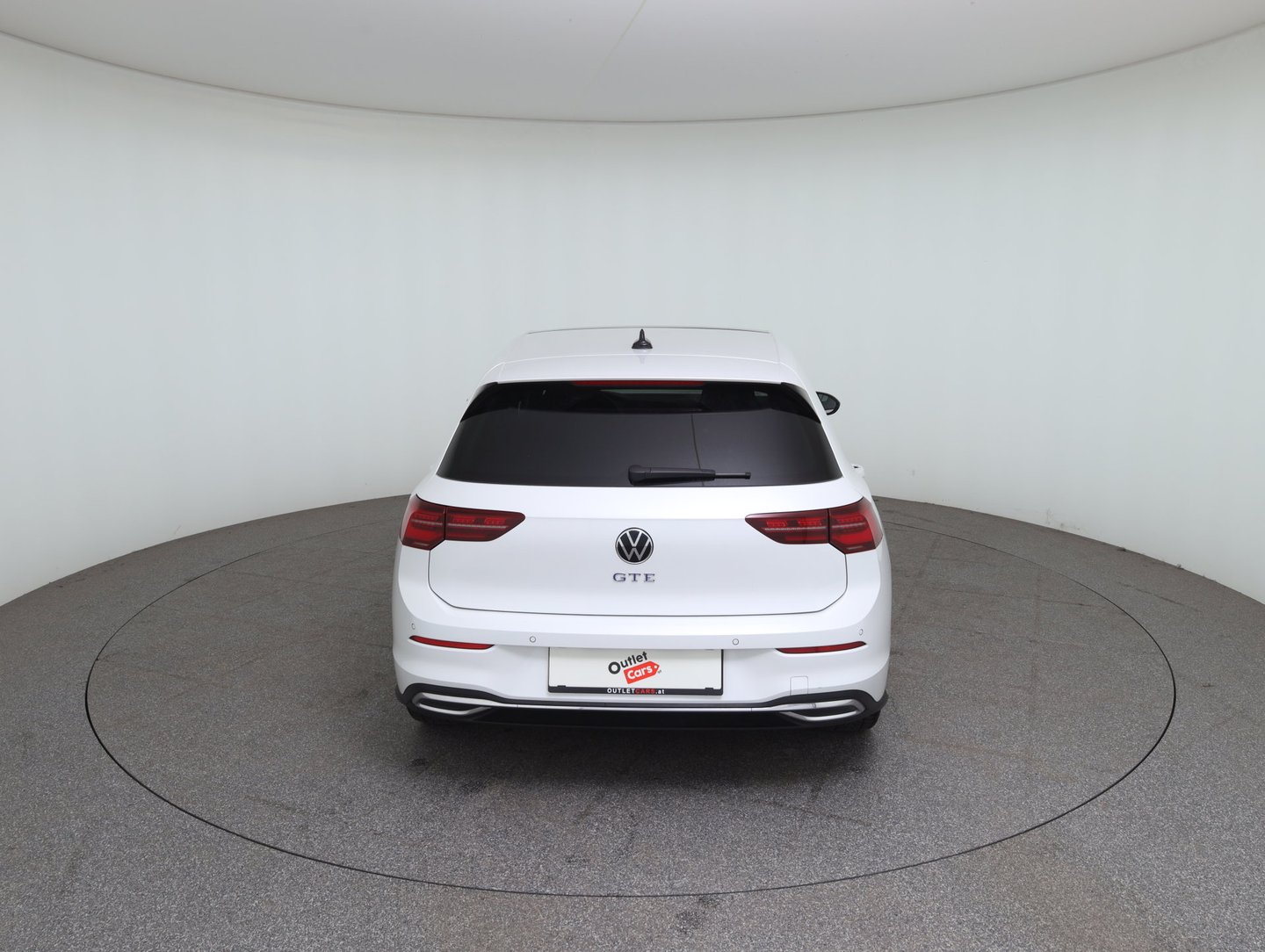VW Golf GTE | Bild 6 von 34