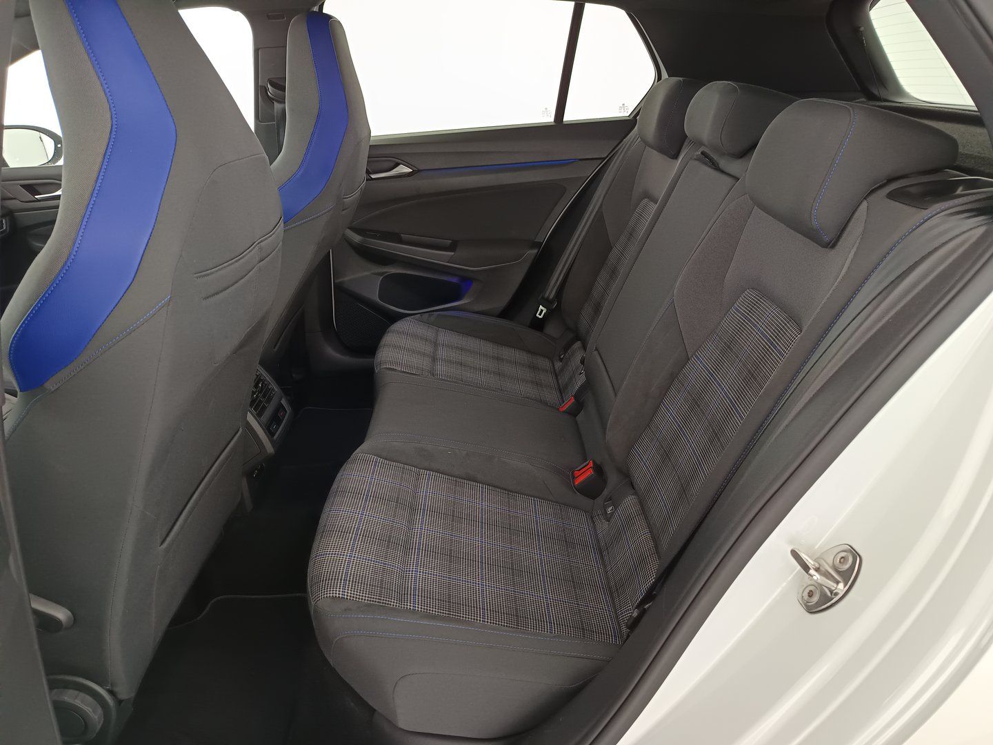 VW Golf GTE | Bild 31 von 34