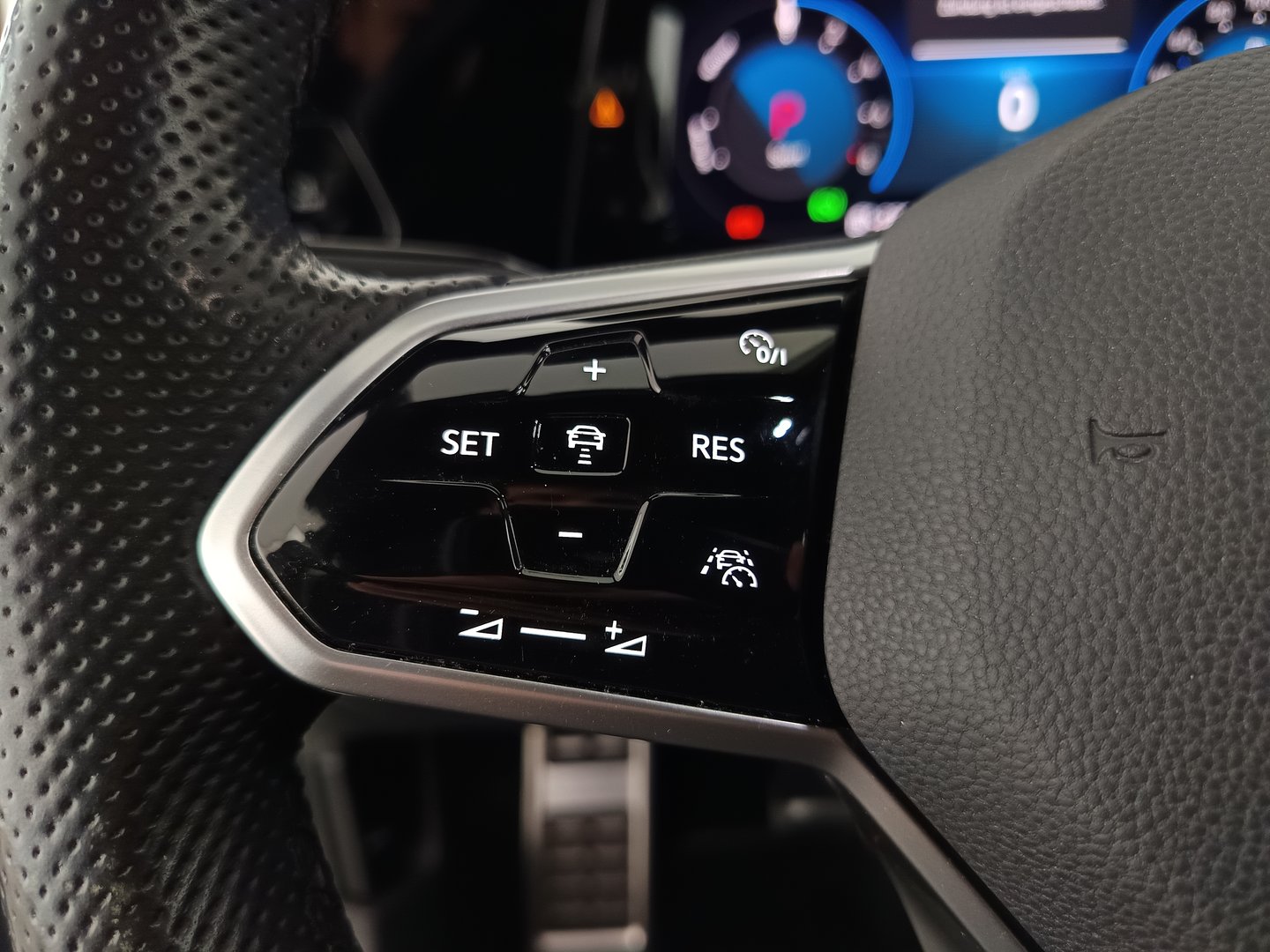VW Golf GTE | Bild 16 von 34