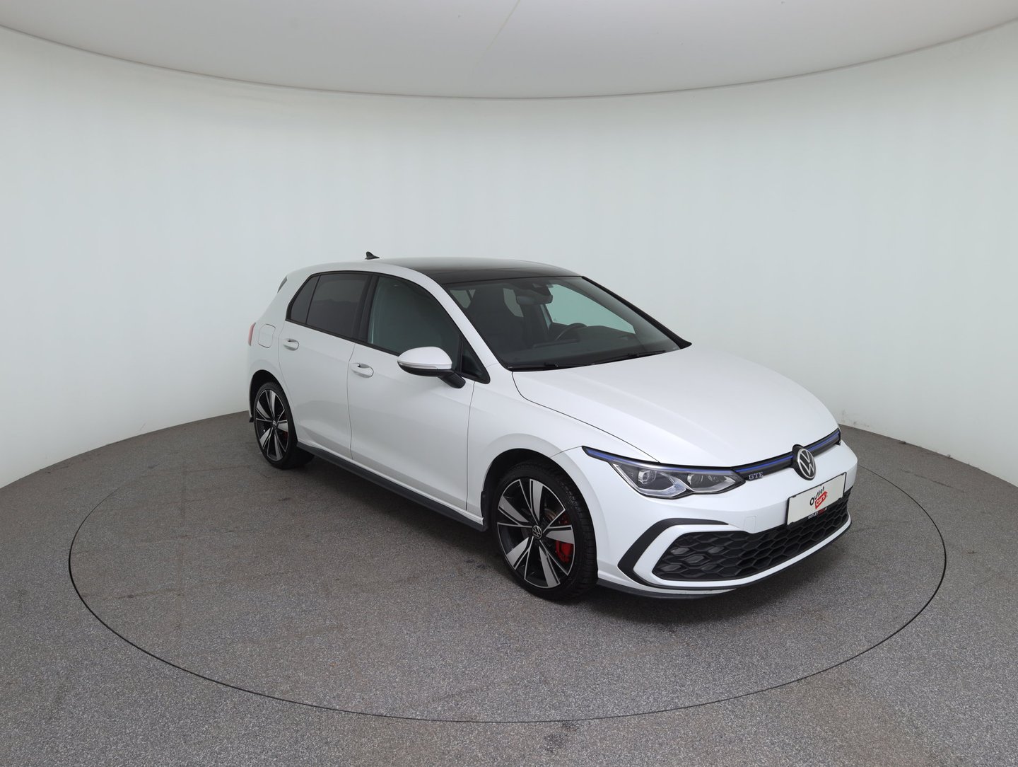 VW Golf GTE | Bild 3 von 34