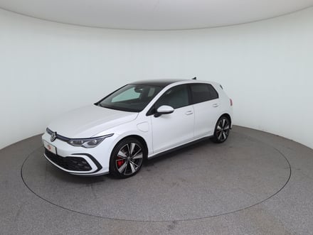 VW Golf GTE