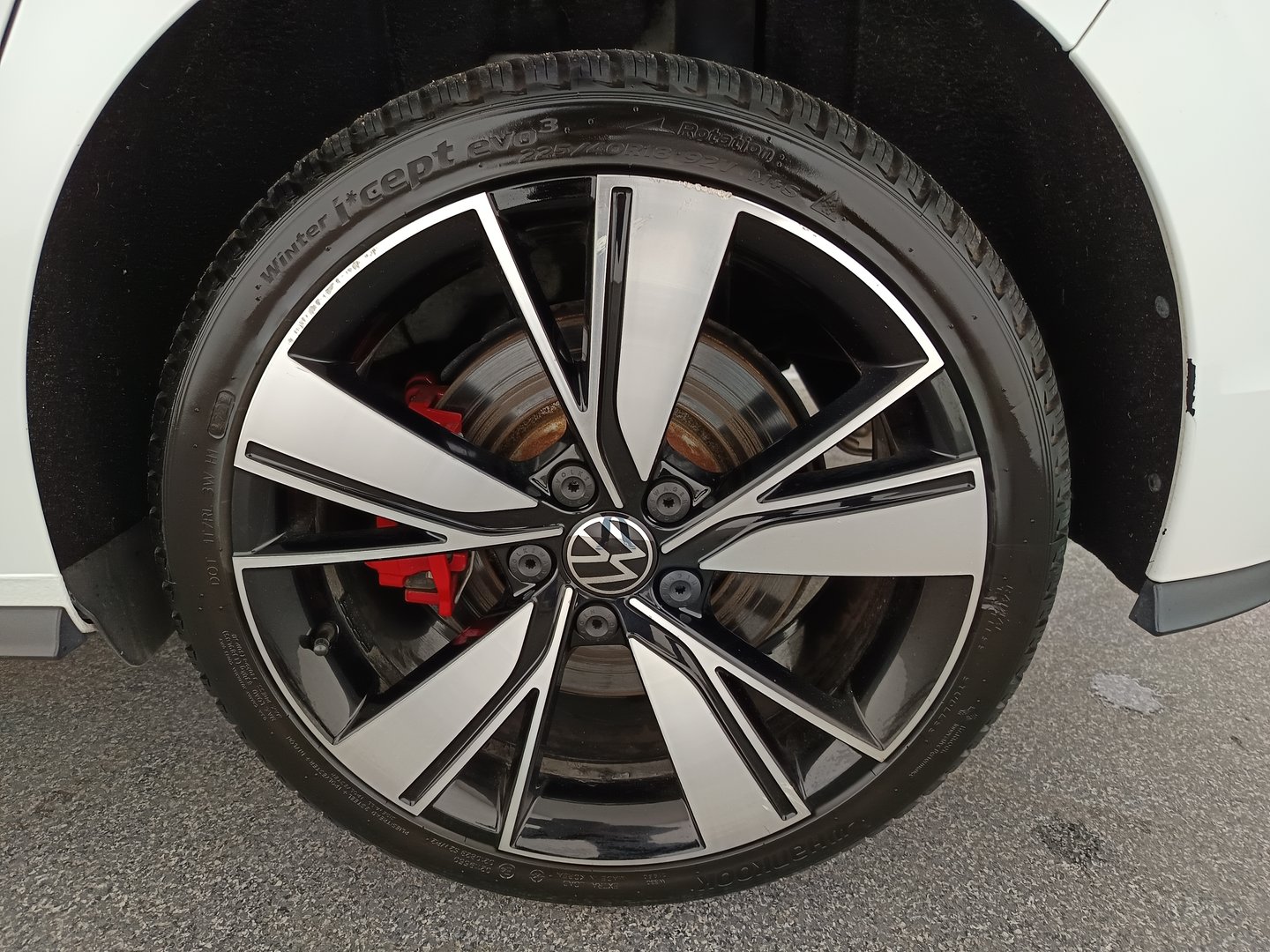 VW Golf GTE | Bild 9 von 34