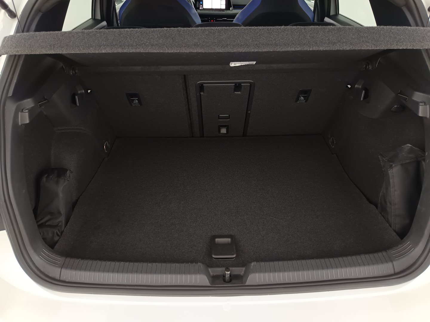 VW Golf GTE | Bild 32 von 34
