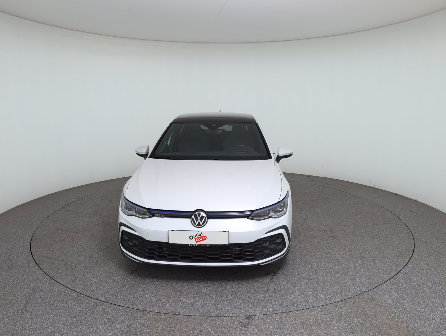 VW Golf GTE | Bild 2 von 34